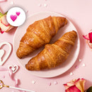 Liefdesontbijt (2 pers.)