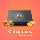 Liefdesontbijt (2 pers.)