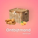 Liefdesontbijt (2 pers.)