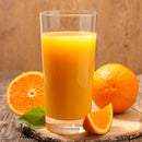Verse Jus d'Orange